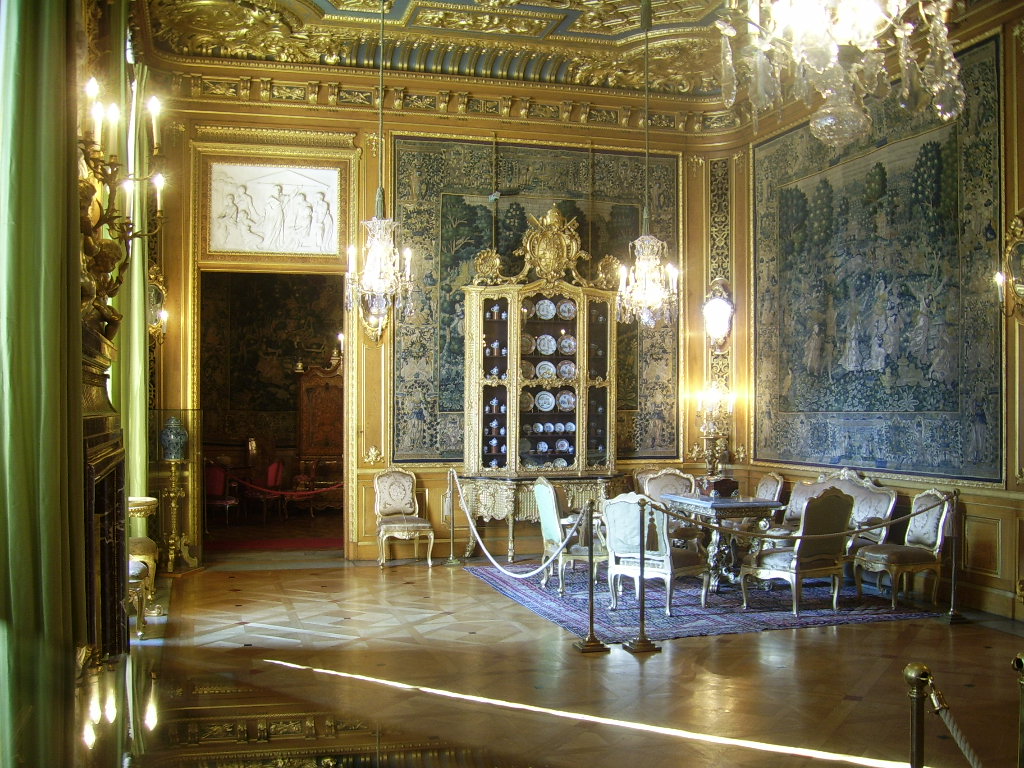 Hallwyl Museum